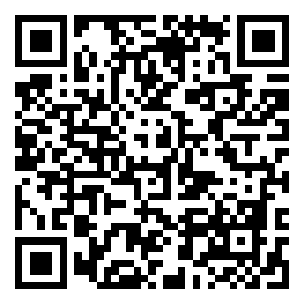 QR Code Tải Ứng Dụng